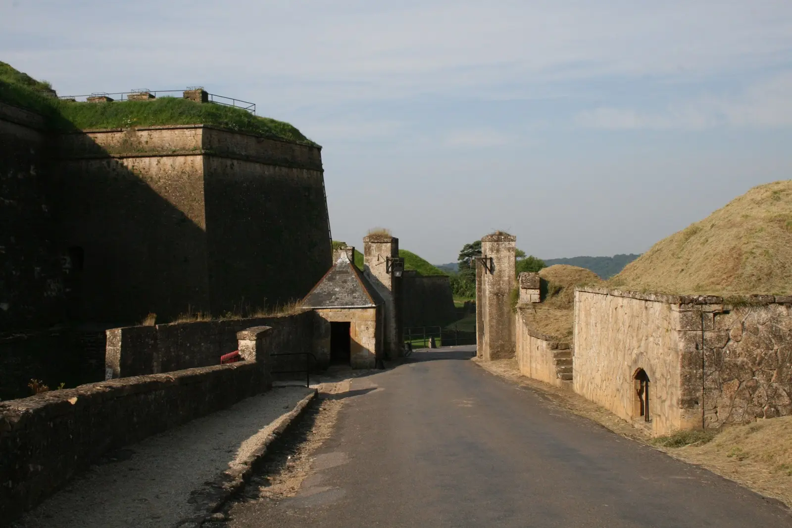 The Historical Significance of Verdun in World War I