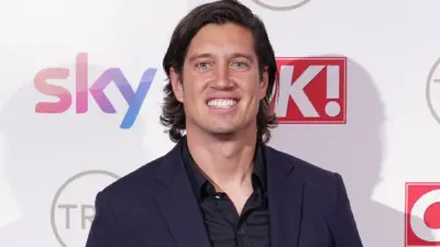 Exploring the Career of Vernon Kay