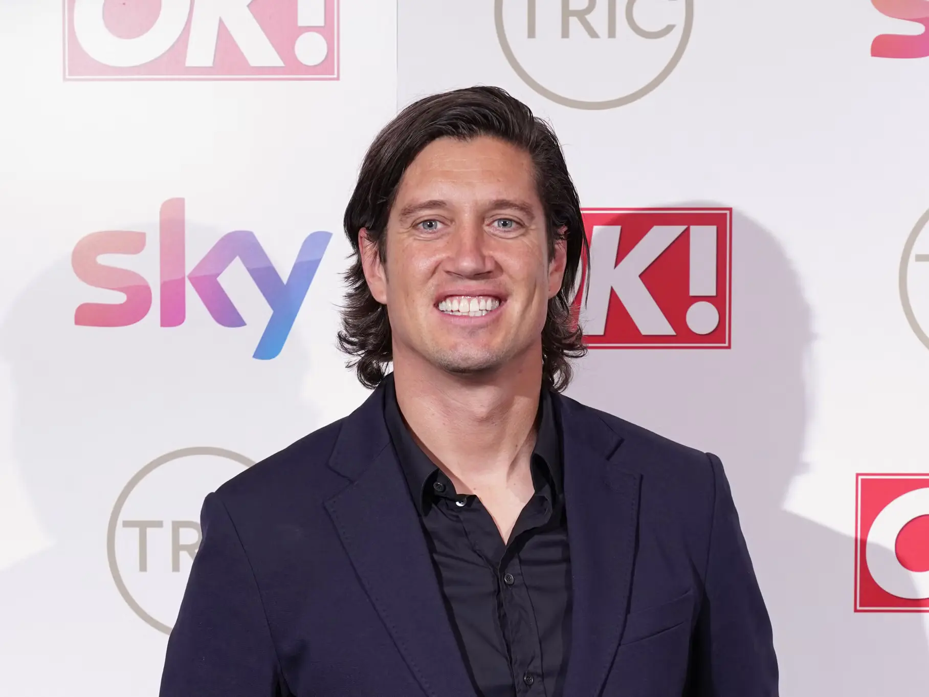 Exploring the Career of Vernon Kay