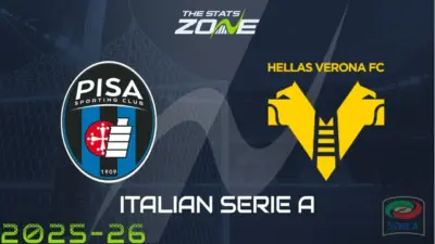 Verona vs Pisa: A Look Ahead to the Serie B Clash