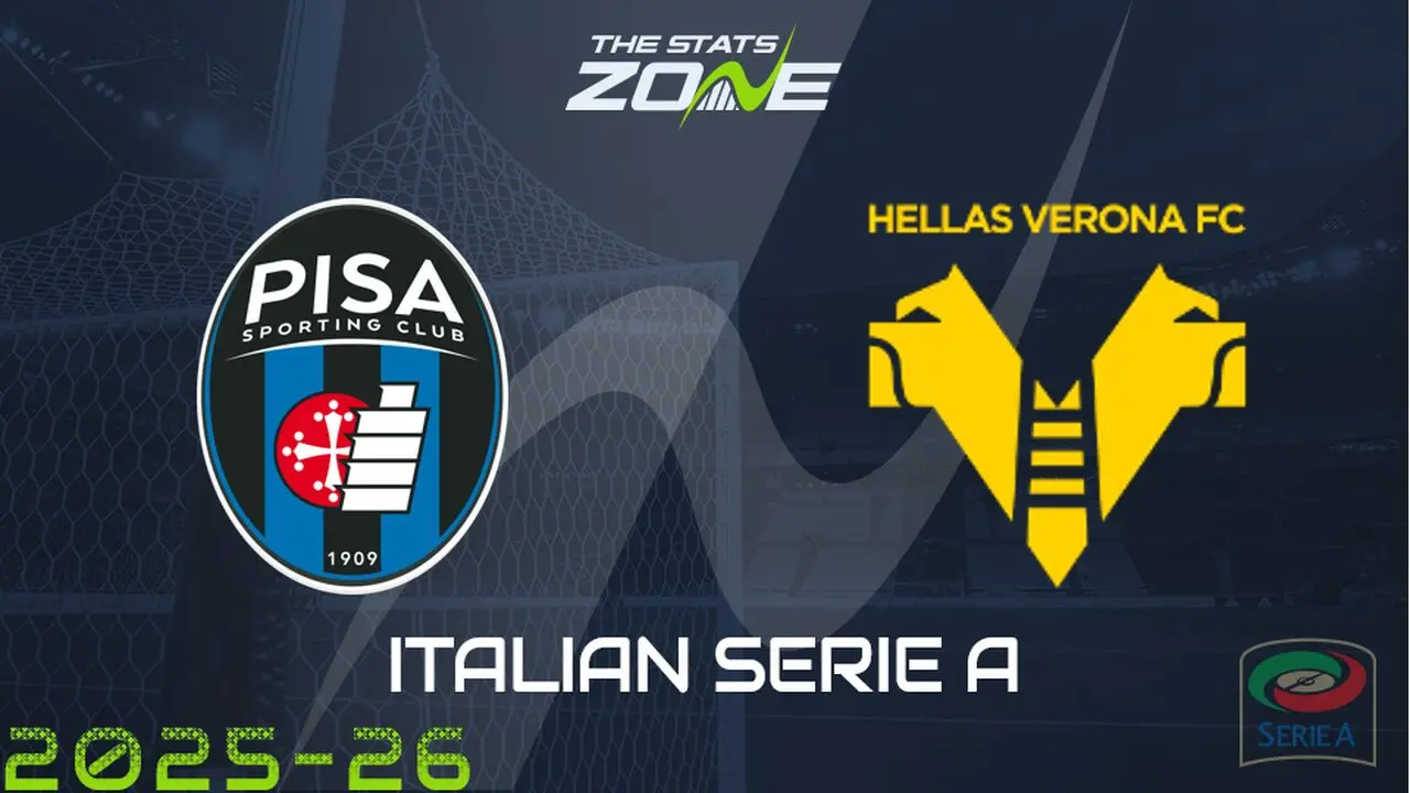 Verona vs Pisa: A Look Ahead to the Serie B Clash
