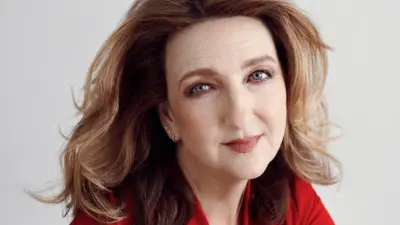 The Influence of Victoria Derbyshire on UK Broadcasting