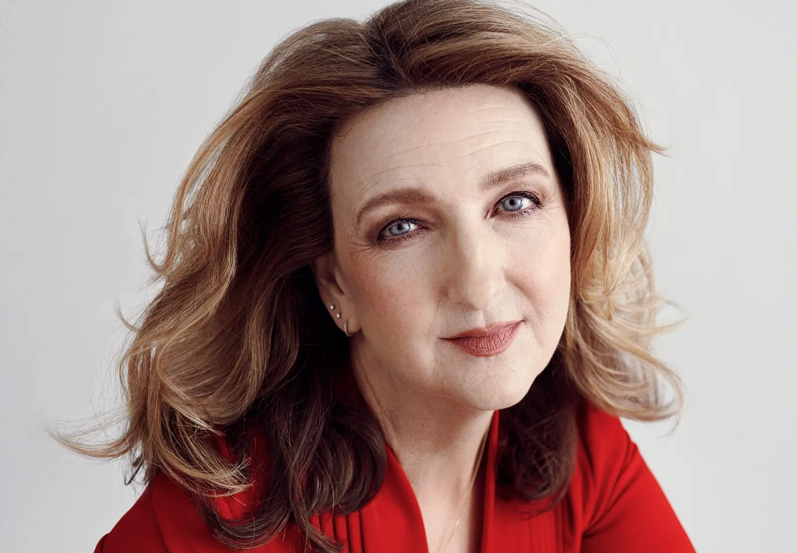 The Influence of Victoria Derbyshire on UK Broadcasting