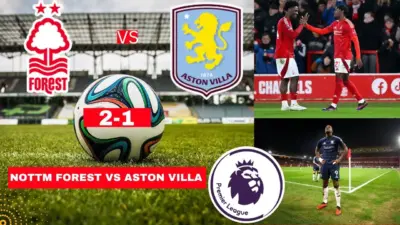 A Deep Dive into Villa Score: Evaluating Football Performance