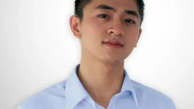 Vincent Chan: Innovator Shaping the Future of Technology