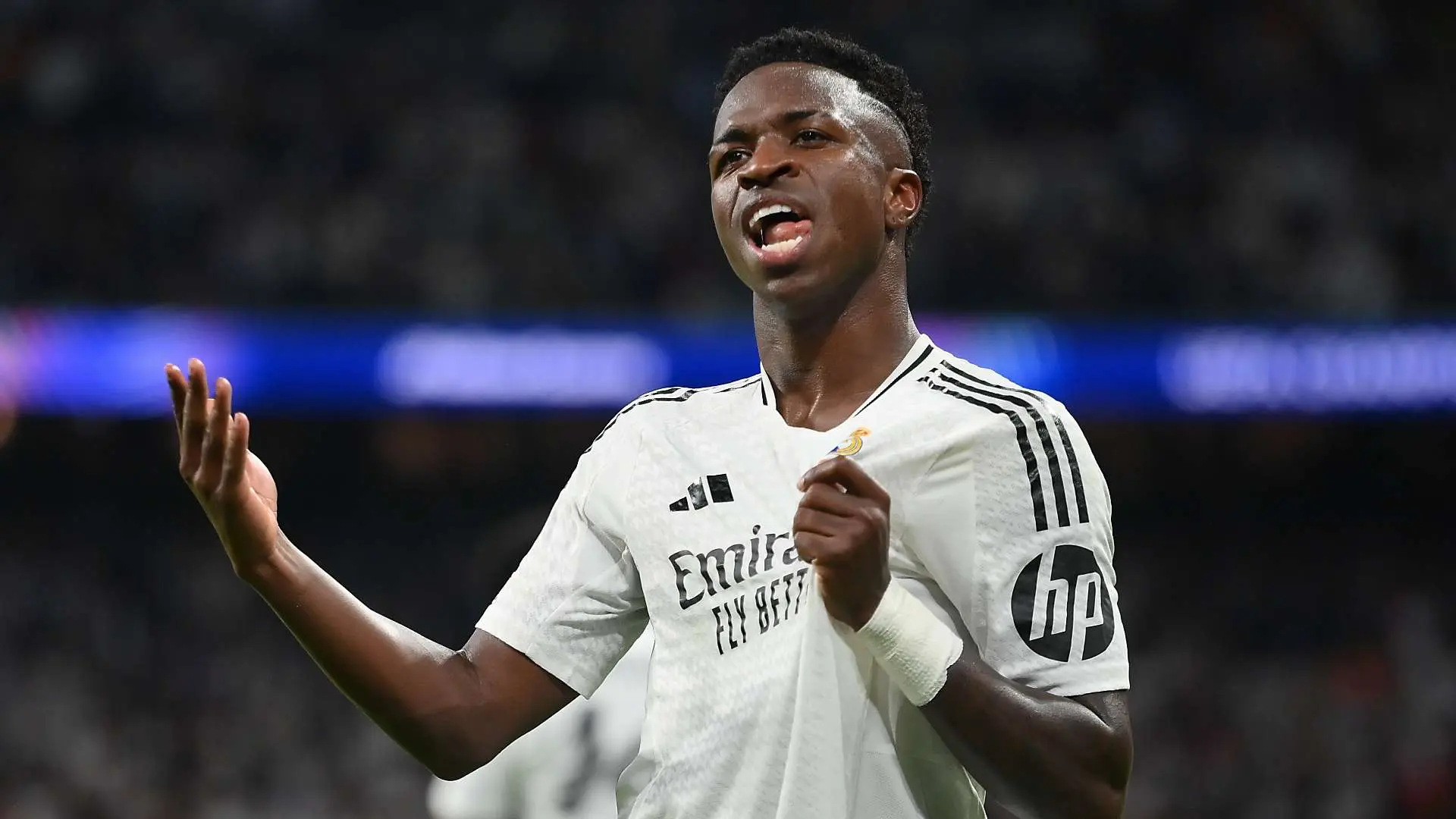 Vinicius Junior: The Rising Star of Football