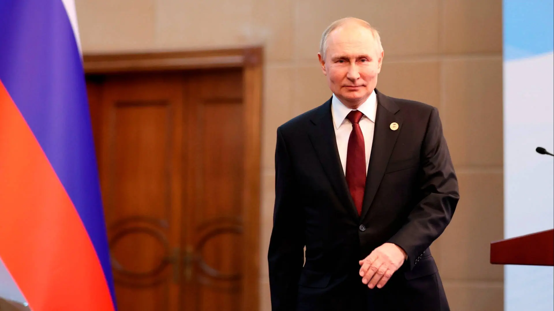 The Current State of Vladimir Putin’s Leadership