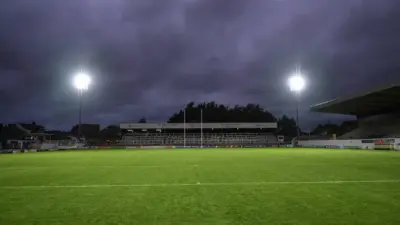All About Wakefield Trinity Rugby Club