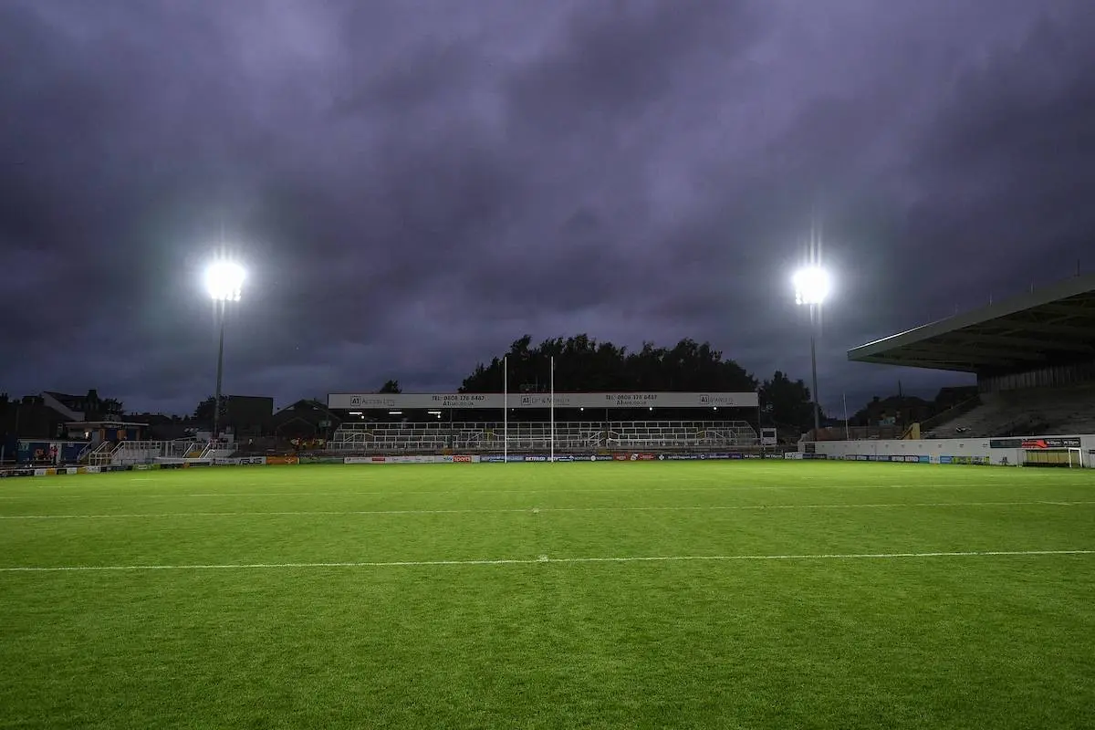 All About Wakefield Trinity Rugby Club