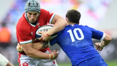 Wales v France: A Clash of Rugby Titans