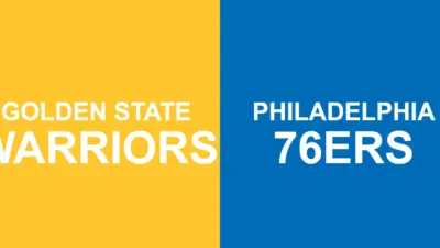 Warriors vs 76ers: A Highly Anticipated NBA Showdown