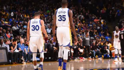 Warriors vs Spurs: A Classic NBA Rivalry