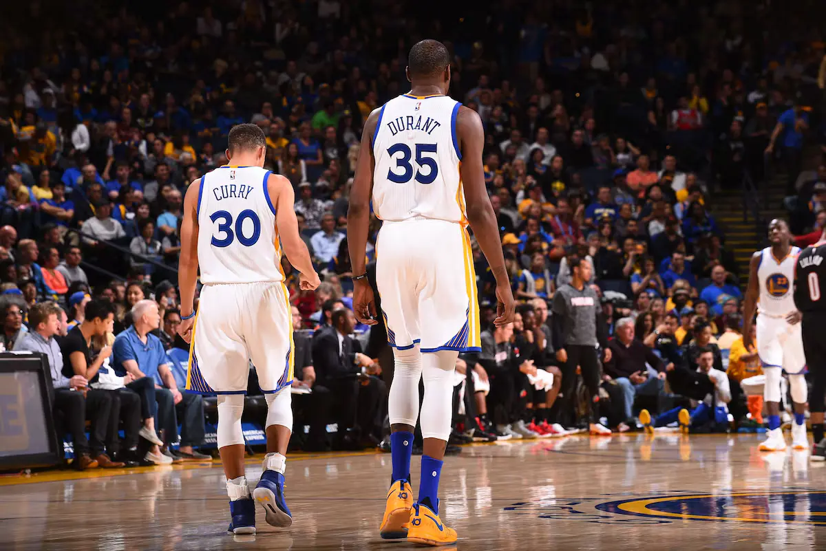 Warriors vs Spurs: A Classic NBA Rivalry