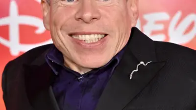 The Life and Legacy of Warwick Davis