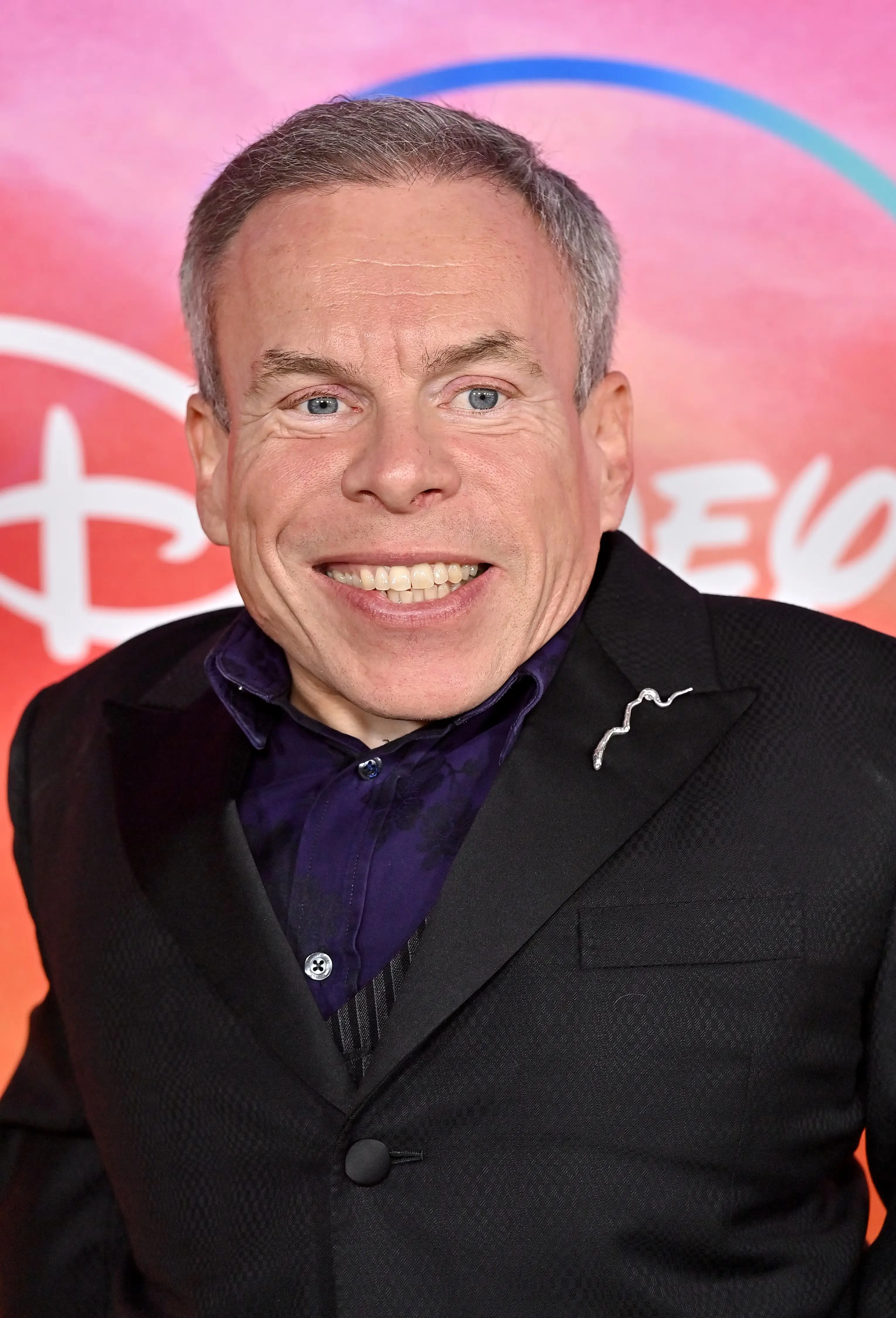 The Life and Legacy of Warwick Davis