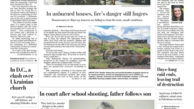 The Washington Post: Insights into Its Influence and Role