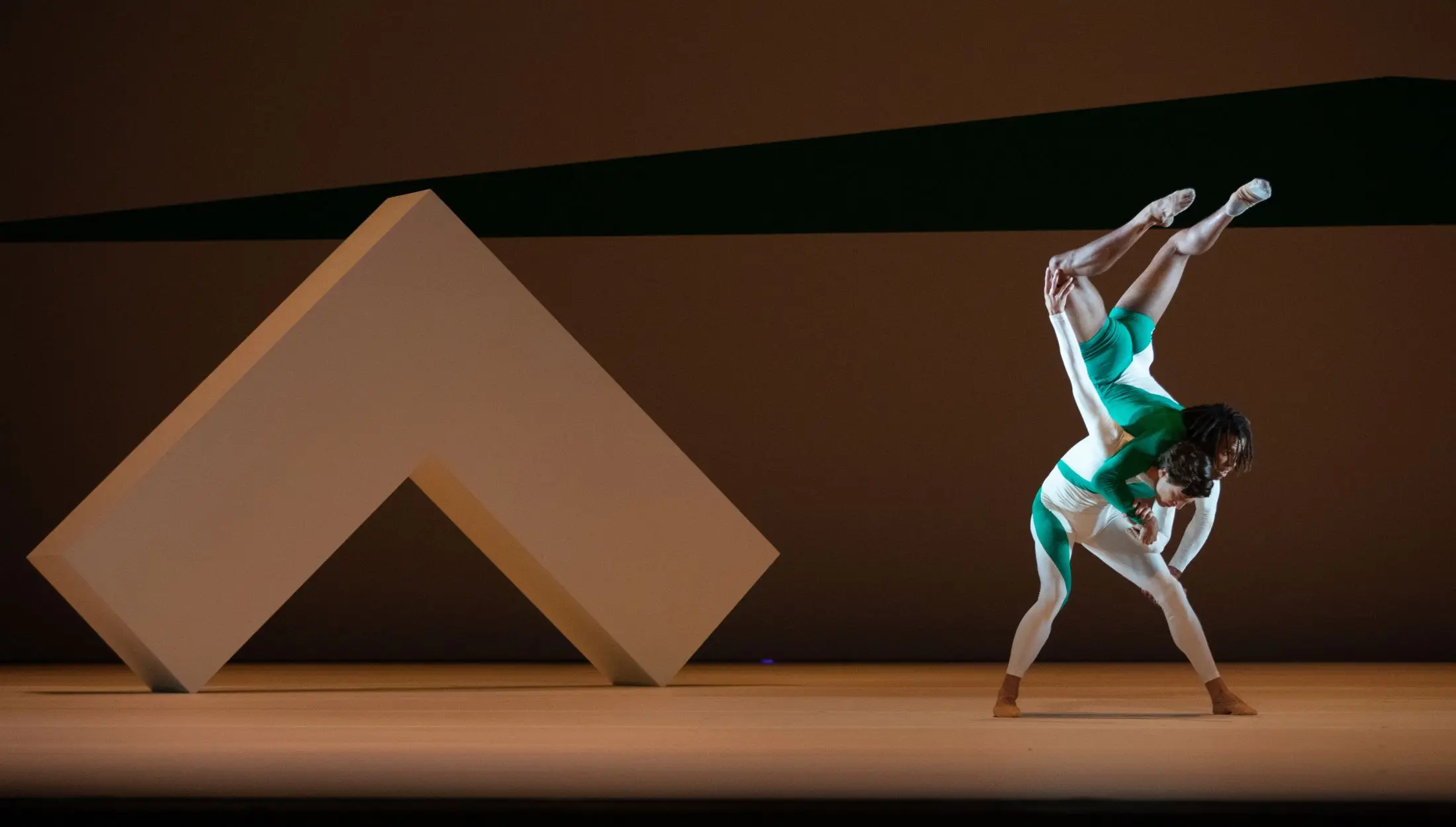 Wayne McGregor: A Visionary in Contemporary Dance