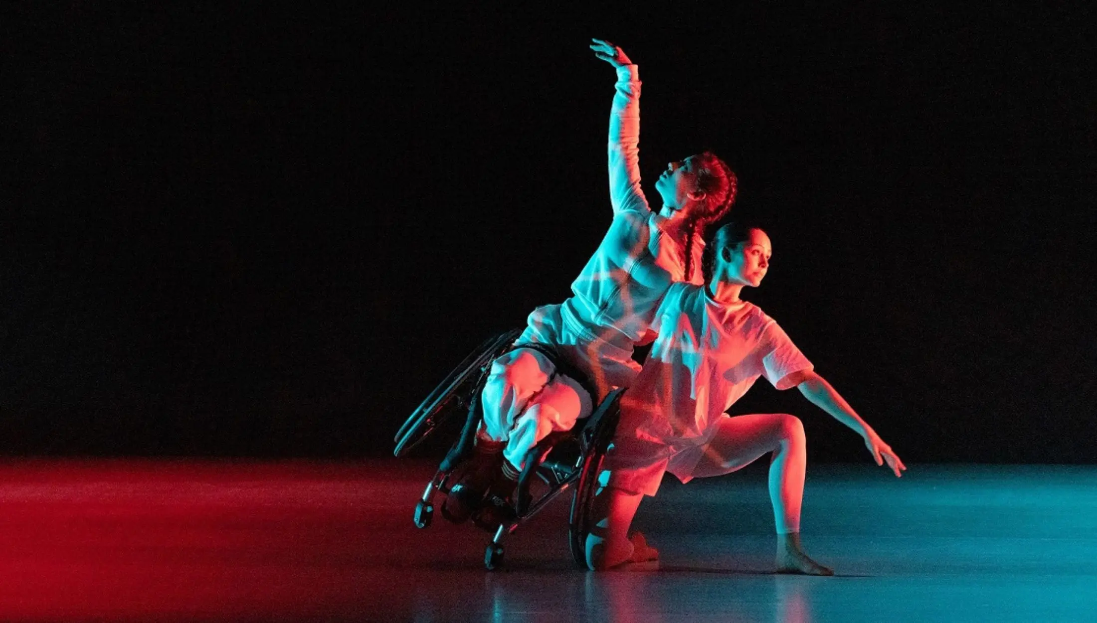 The Visionary Choreography of Wayne McGregor
