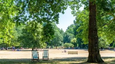 Understanding the Current Weather in London