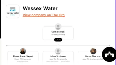 Wessex Water: Commitment to Sustainable Water Management