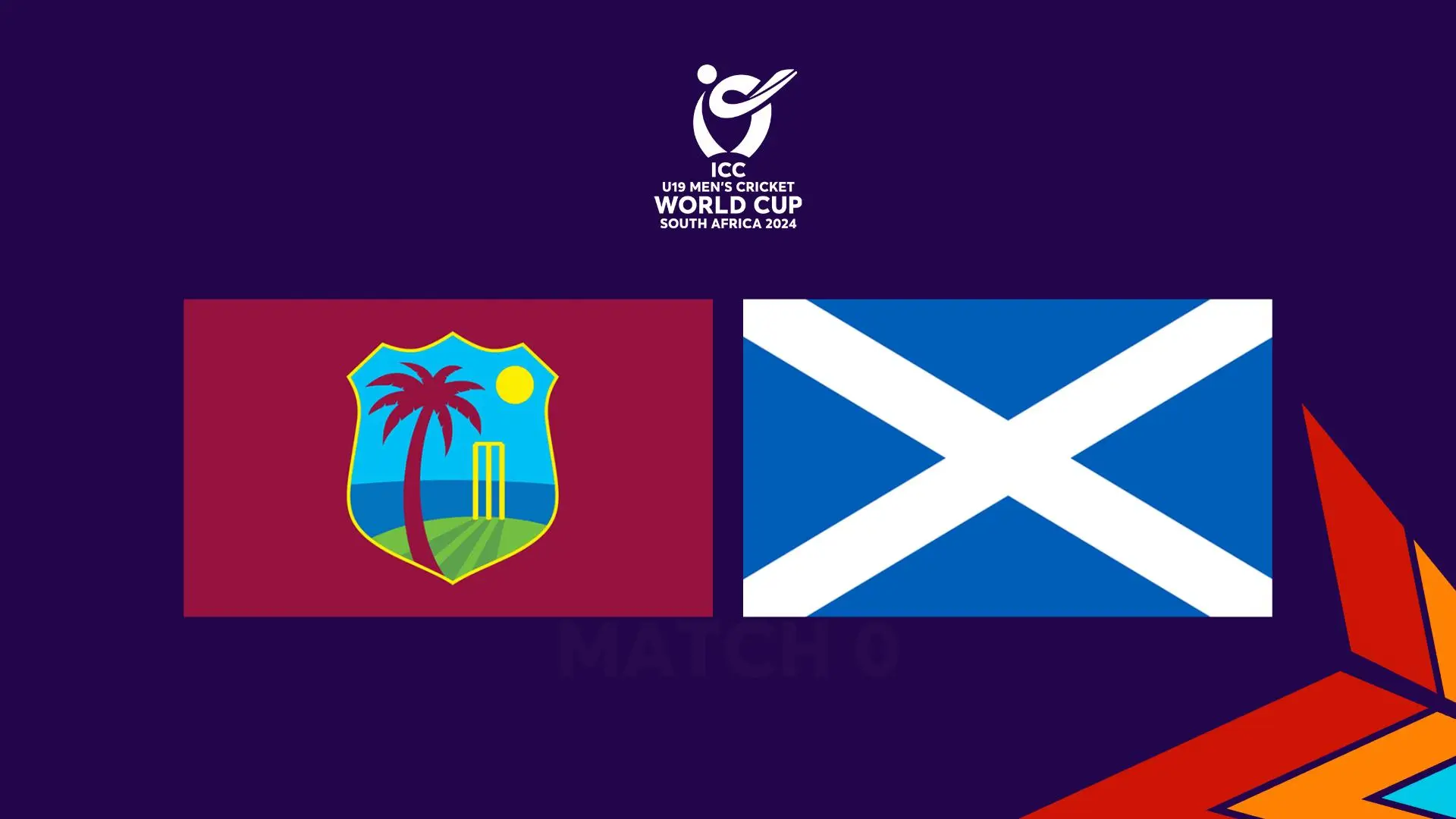 West Indies vs Scotland: A Thrilling Encounter on the Pitch