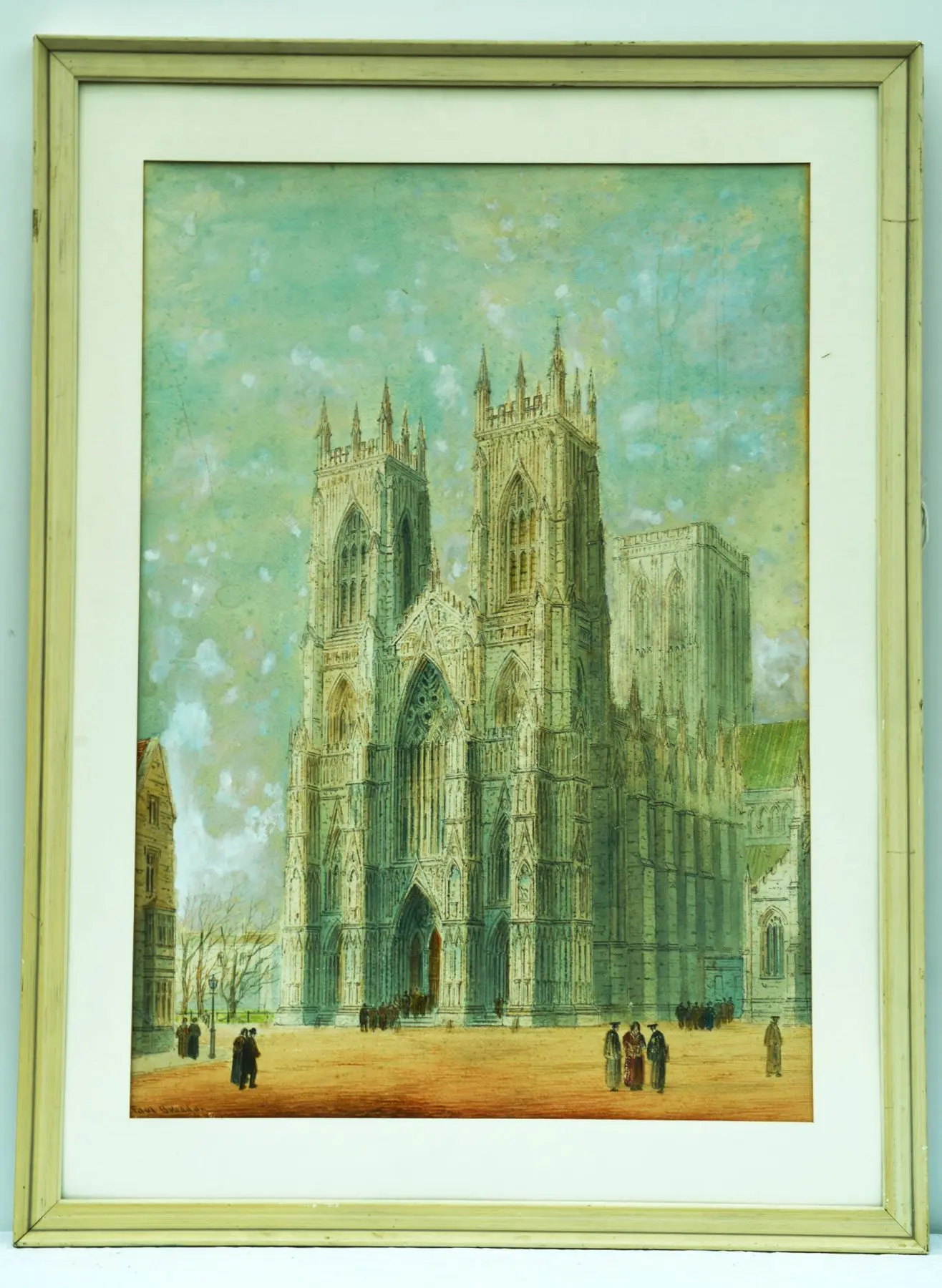 Exploring the Significance of Westminster Cathedral