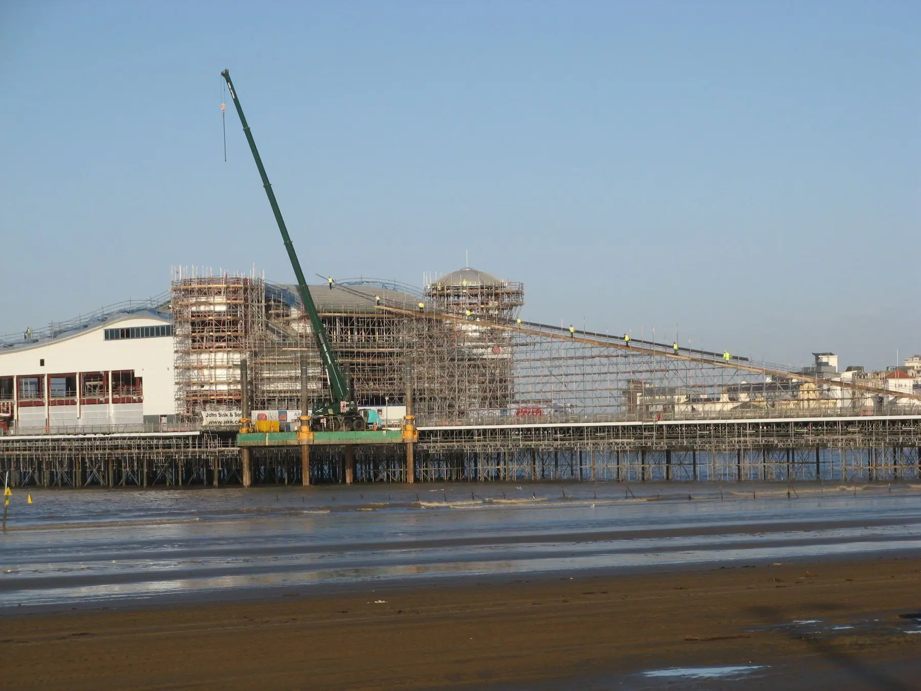Discovering Weston-super-Mare: A Coastal Treasure