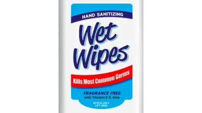 Understanding the Recent Wet Wipes Recall