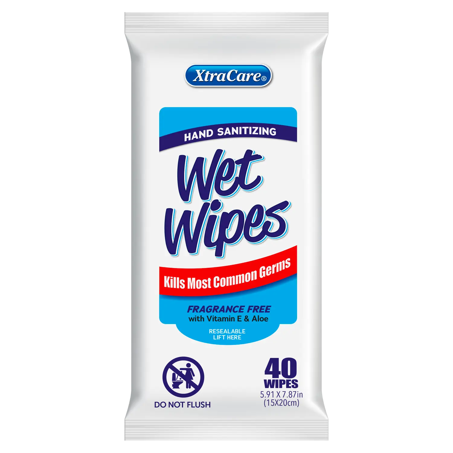 Understanding the Recent Wet Wipes Recall