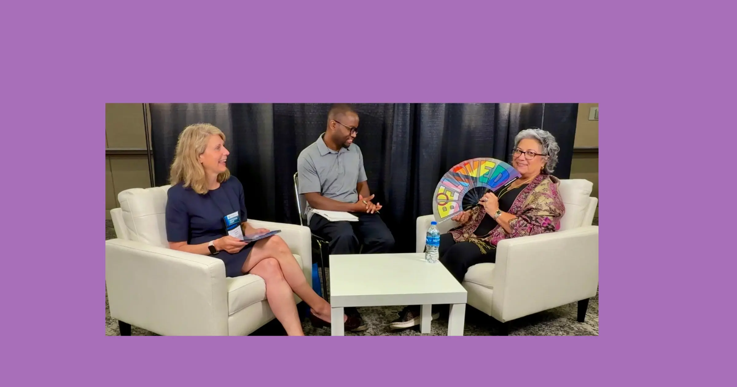 Highlights from Today’s General Synod Meeting