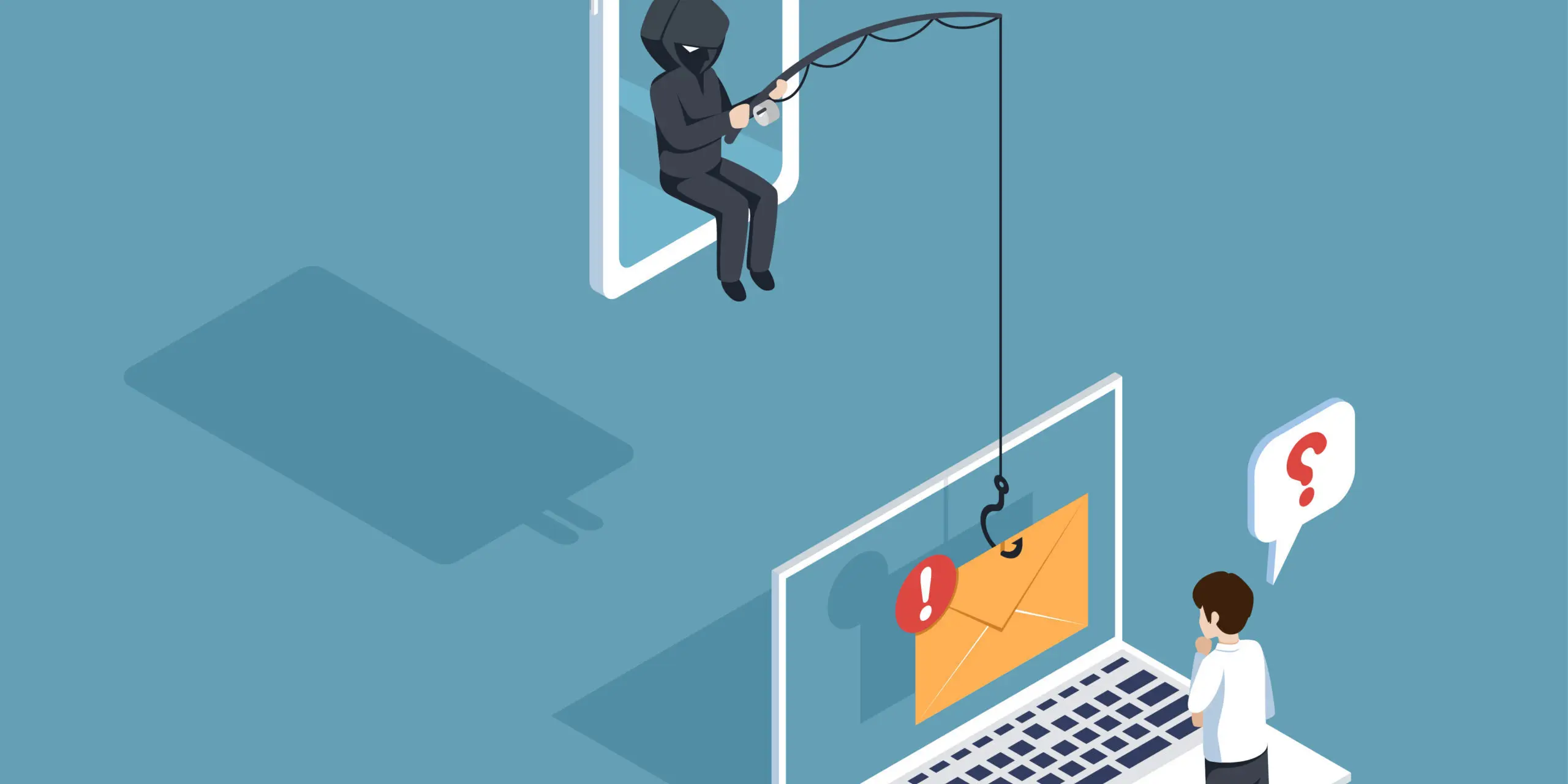Understanding Phishing: A Comprehensive Overview