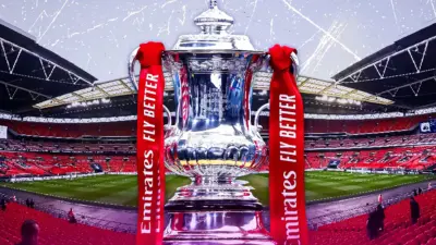 What Time is the FA Cup Draw? Key Details and Updates