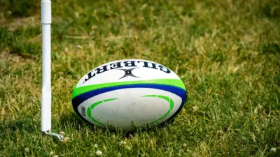 What Time Is the Rugby Today? Key Match Fixtures