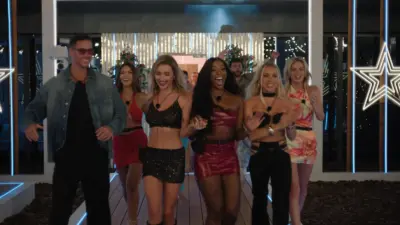 When Does Love Island All Stars Finish?