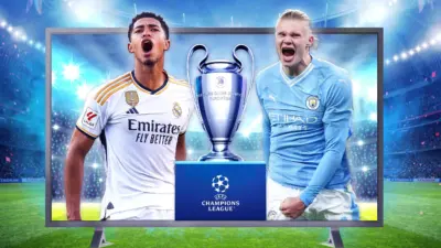 Your Guide on Where to Watch Champions League Matches