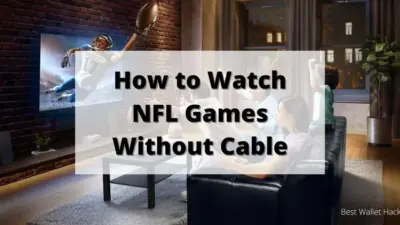 Where to Watch NFL Games: Your Complete Guide for 2023