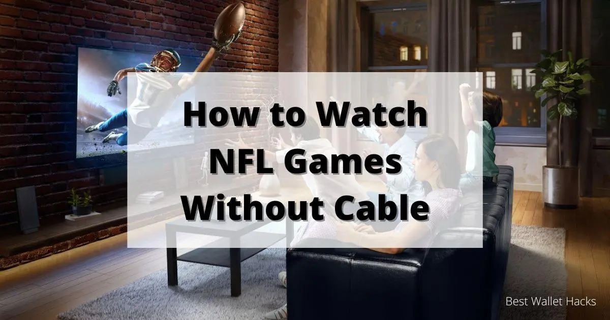 Where to Watch NFL Games: Your Complete Guide for 2023