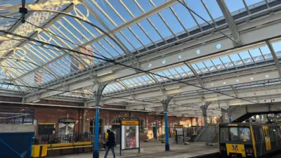 Exploring Whitley Bay: The Jewel of North Tyneside