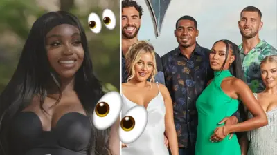 Whitney’s Impact on Love Island: A Look at Her Journey