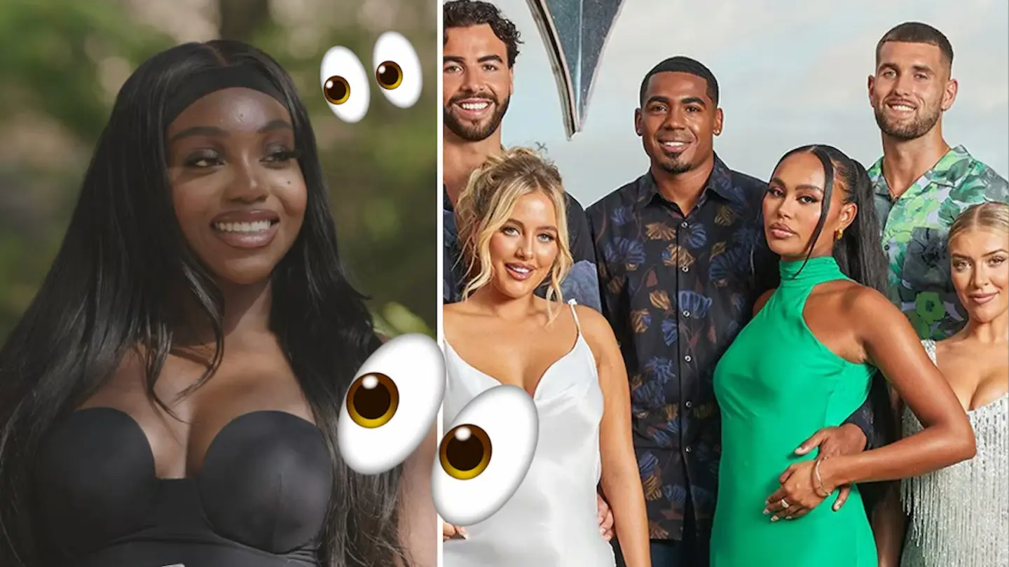 Whitney’s Impact on Love Island: A Look at Her Journey
