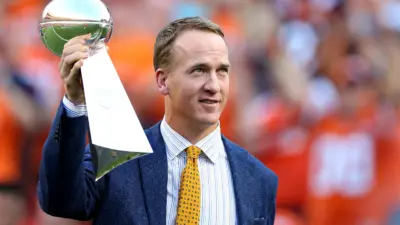 The Champion of Last Year’s Super Bowl