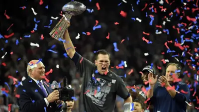 Super Bowl 2023: Who Took Home the Championship?