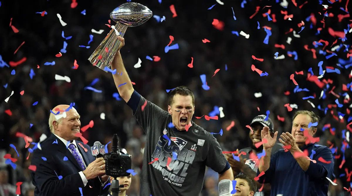 Super Bowl 2023: Who Took Home the Championship?