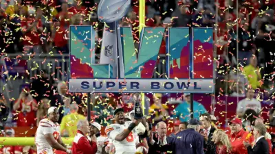 Super Bowl 2023: Who Emerged Victorious?