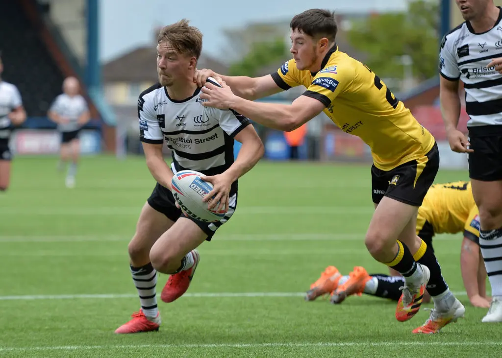 Widnes Vikings vs Rhinos: A Thrilling Clash in Rugby League