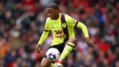 Rising Star: Wilson Odobert’s Journey in Football
