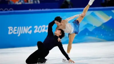 A Look Back at the Winter Olympics 2022: Highlights and Impact