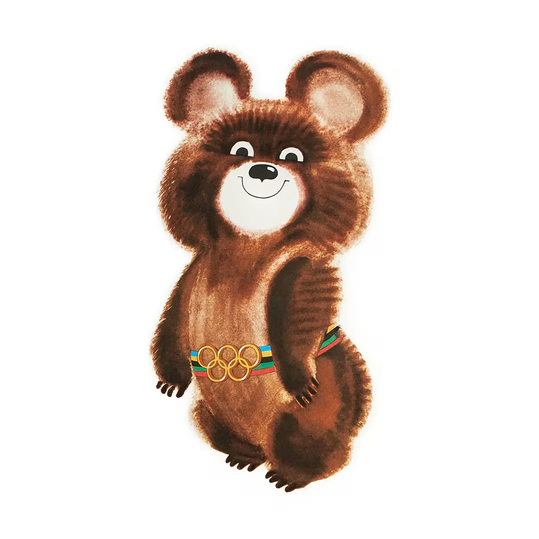 Unveiling the Winter Olympics Mascot for 2026