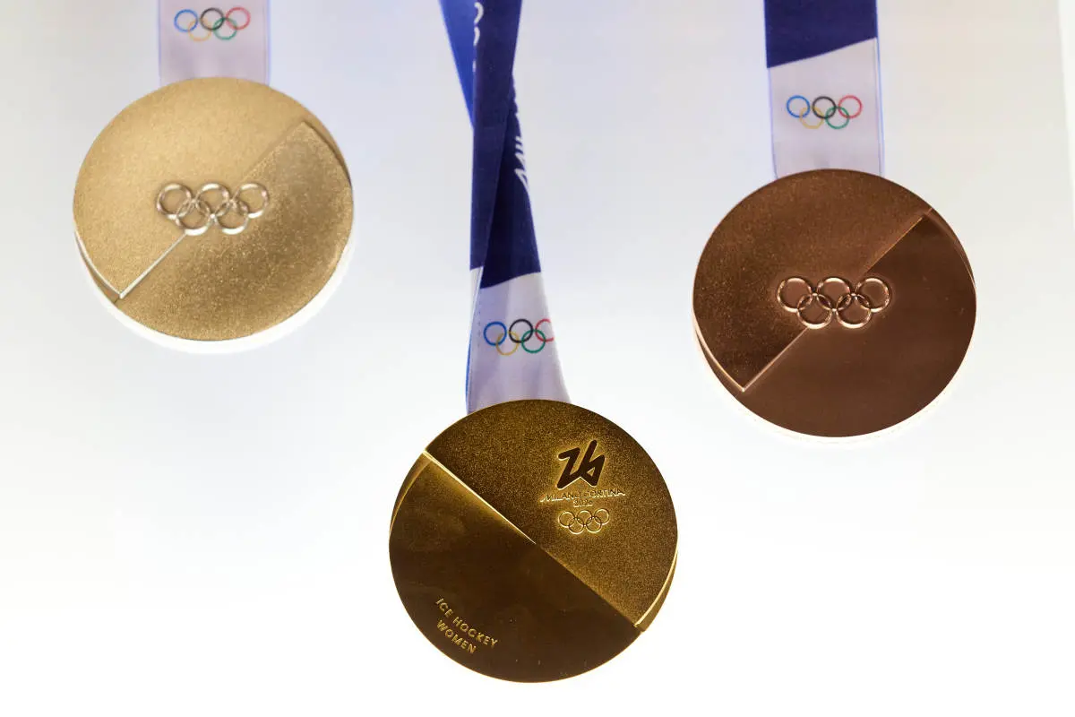 Understanding Winter Olympics Medals and Their Importance