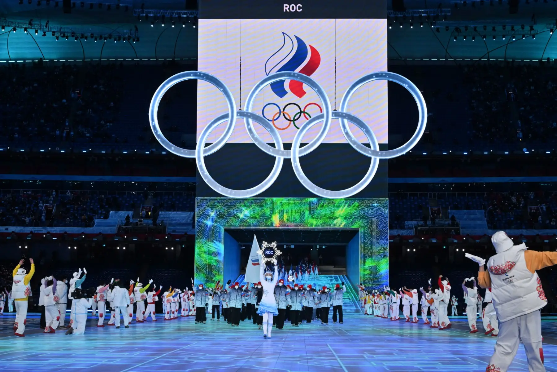 Understanding the Winter Olympics Table: Key Insights and Trends
